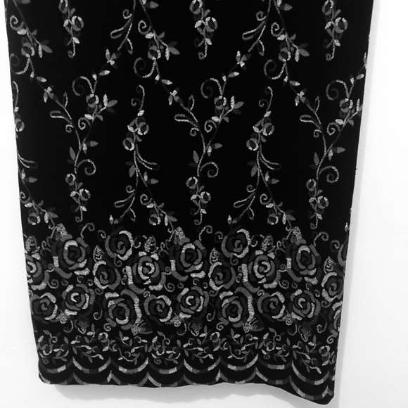 Maxi dress - Picture 3 of 8